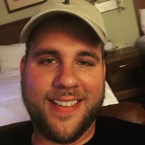 Meet your Posher, Blake